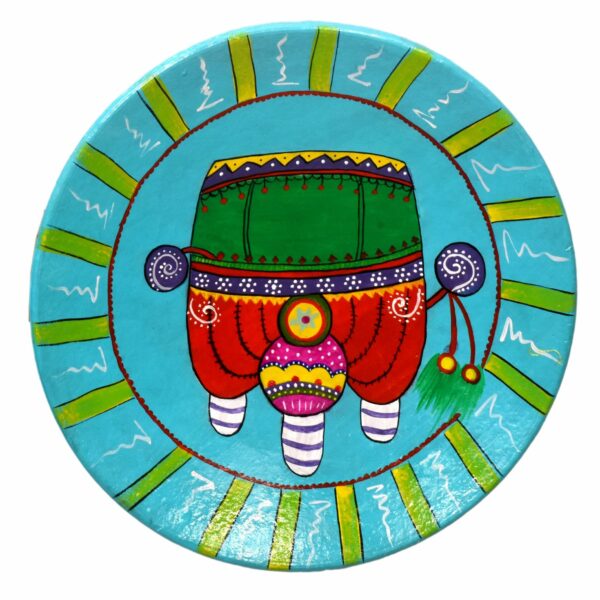 Wall Plate