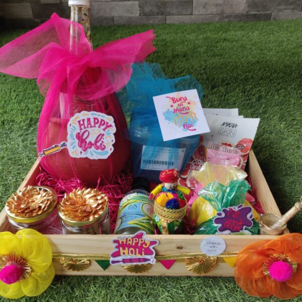 Holi Hamper