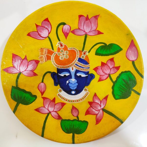 Wall Plate 1