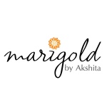 Marigold by Akshita