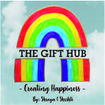 THE GIFT HUB