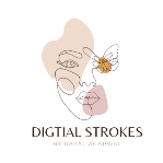Digital Strokes