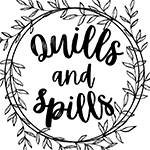 Quills and Spills