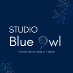 Studio Blue Owl