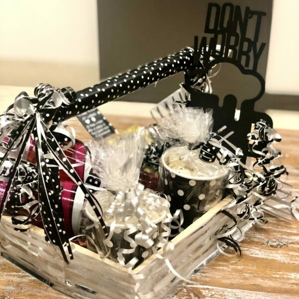 Movie Night Hamper