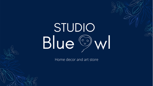 Studio Blue Owl