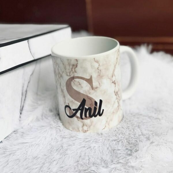 Personalized Mug