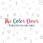 THE COLOR DOOR