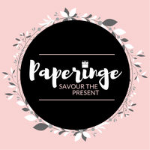 Paperinge