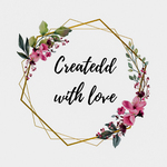 Createdd with love