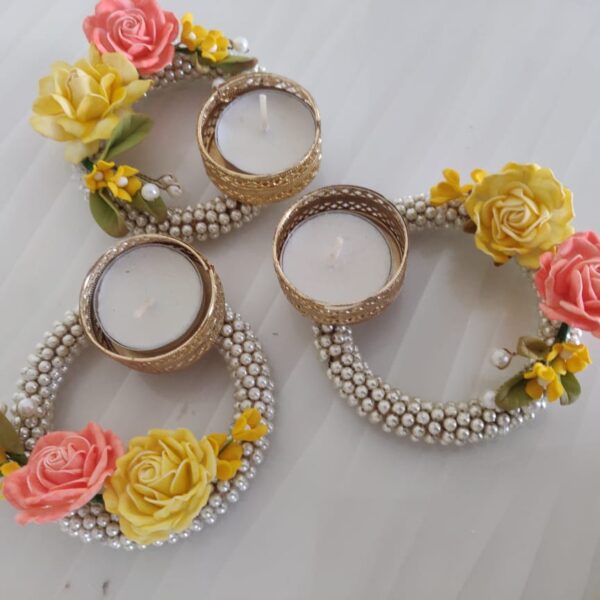 Tealight Candles 1