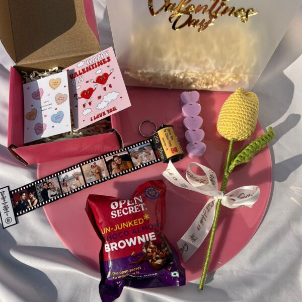 Personalized Valentine Gifts