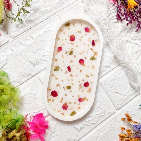Resin Platter