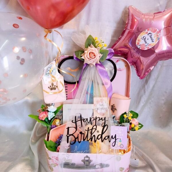 Birthday Hamper