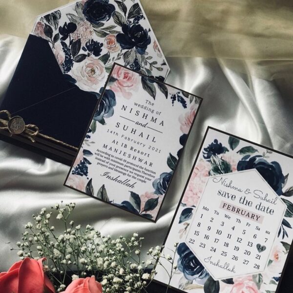 Wedding Invite