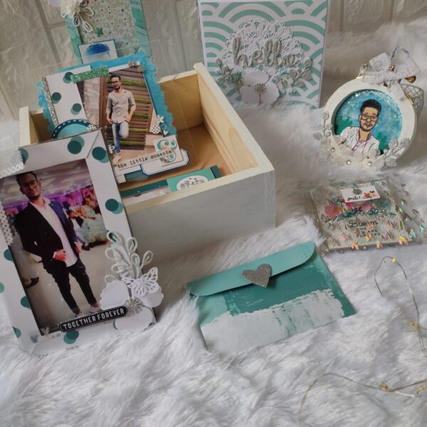 Birthday Hamper for Him/Her