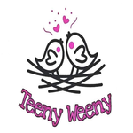 Teeny weeny