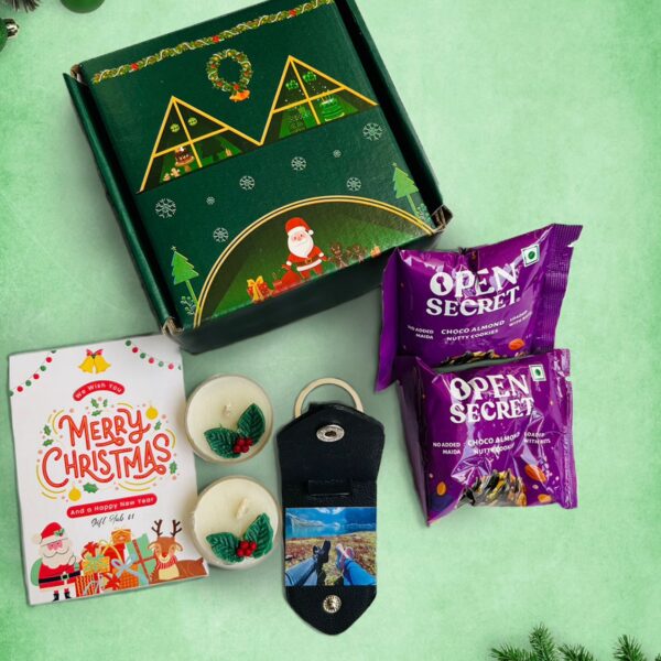 Cute Christmas Hampers, best gift this christmas