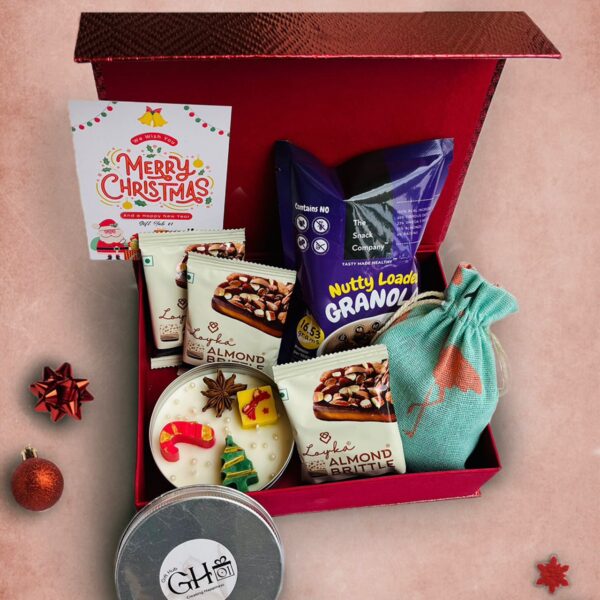 Christmas Hamper