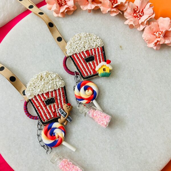 Popcorn Rakhi