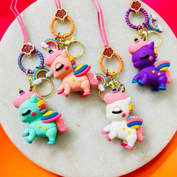 Unicorn Lumba for Girls
