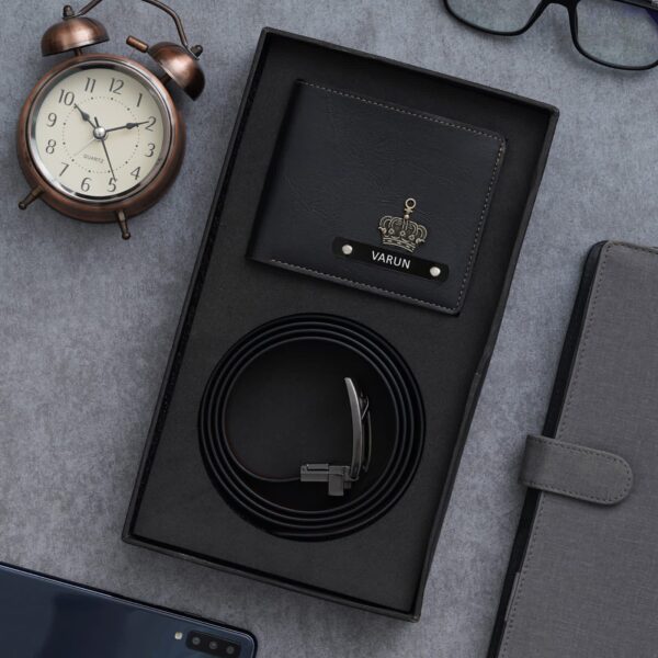 Customized Set for Men
