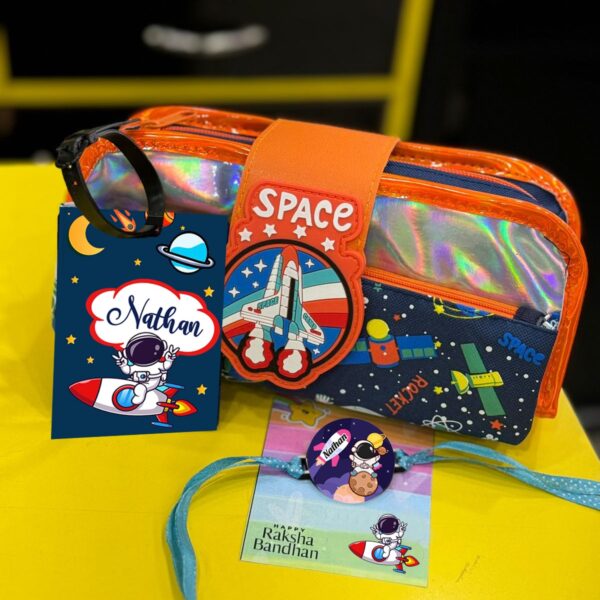 Rakhi Hamper for Kids