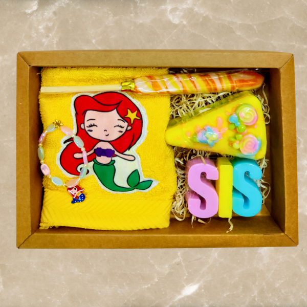 Kids Special Rakhi Hamper