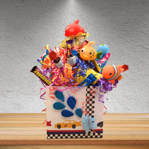 Hamper For Little One