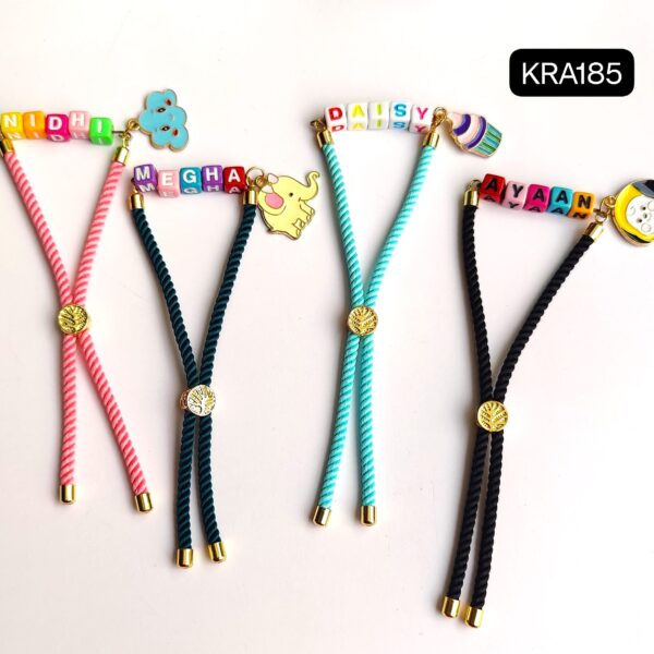 Rakhi Bracelets For Kids