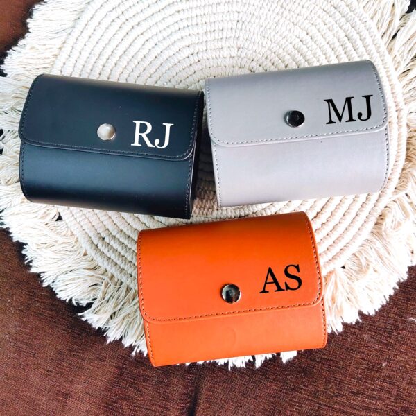 Rakhi Gift Watch Organizer