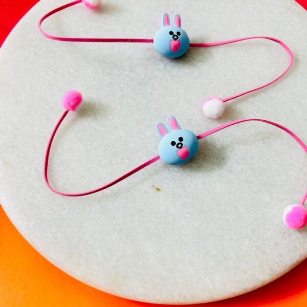 Bunny Rakhi