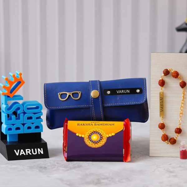 Rakhi Gift Set