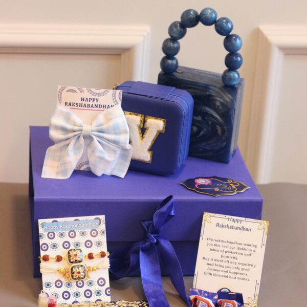 Rakhi Gift Hamper