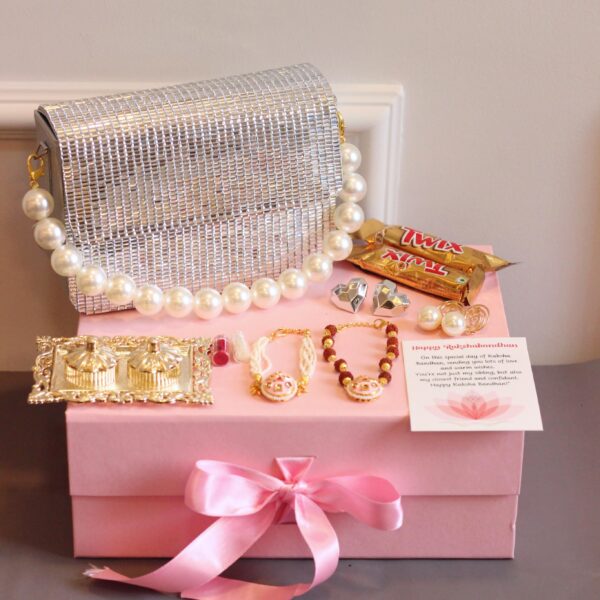 Rakhi Combo Gift