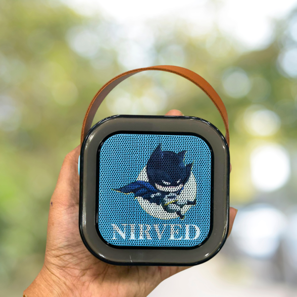 Personalized Karaoke Sound System - Gallery Image 1