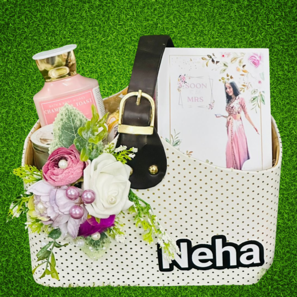 Bride To Be Hamper