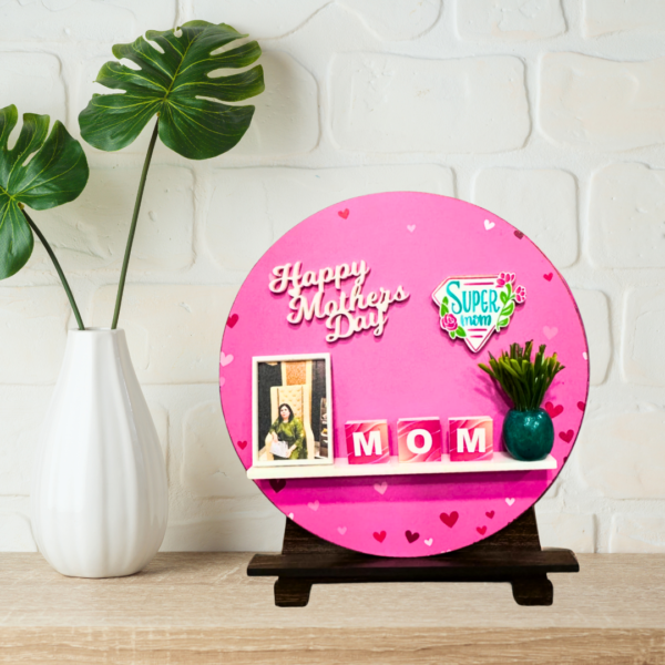 Mother's Day Special Mini Frame