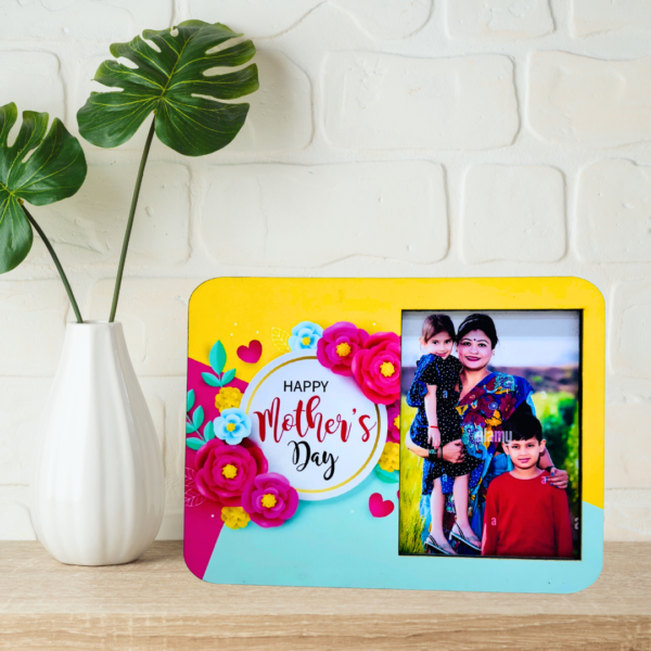Mother's Day Frame 1
