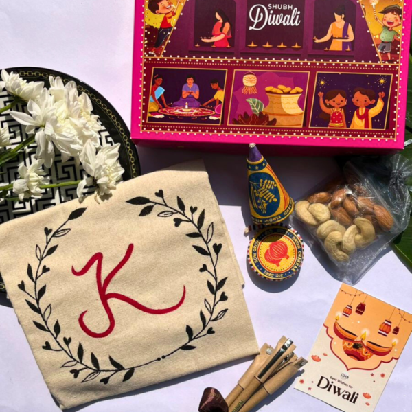 Diwali Hamper 3
