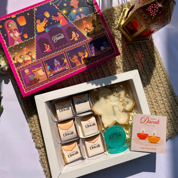 Diwali Hamper 5