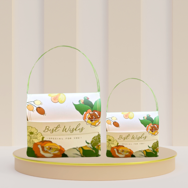 Chocolate Bags