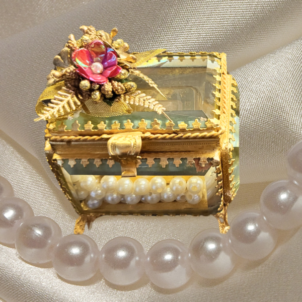 Coin Box - Image
