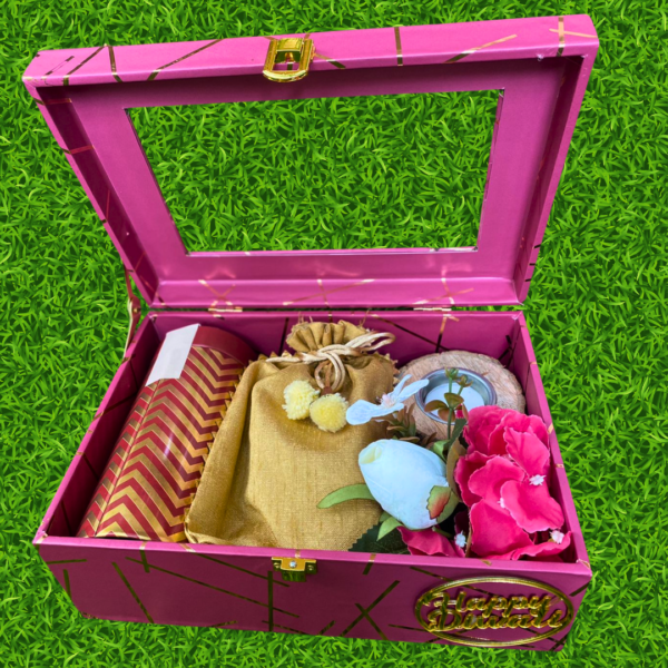 Diwali Trunk Hamper 1