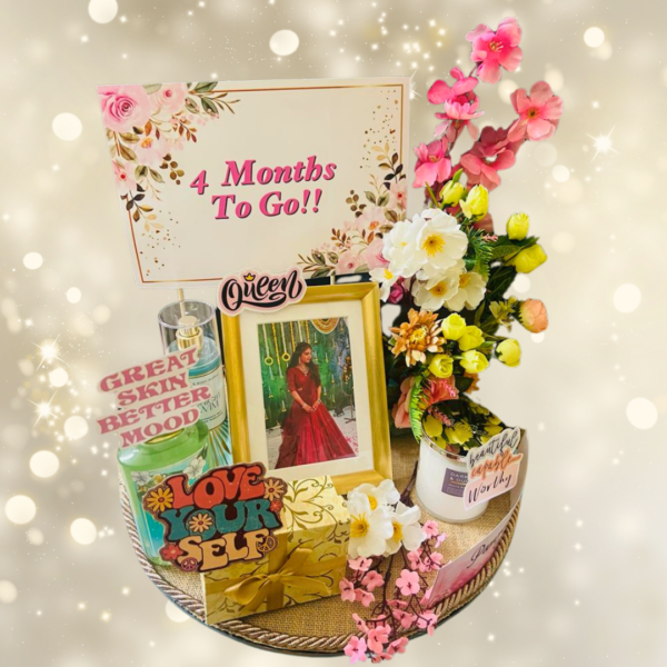 Bride To Be Gift Hamper