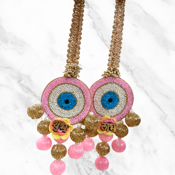 Evil-Eye Shubh Labh Hanging