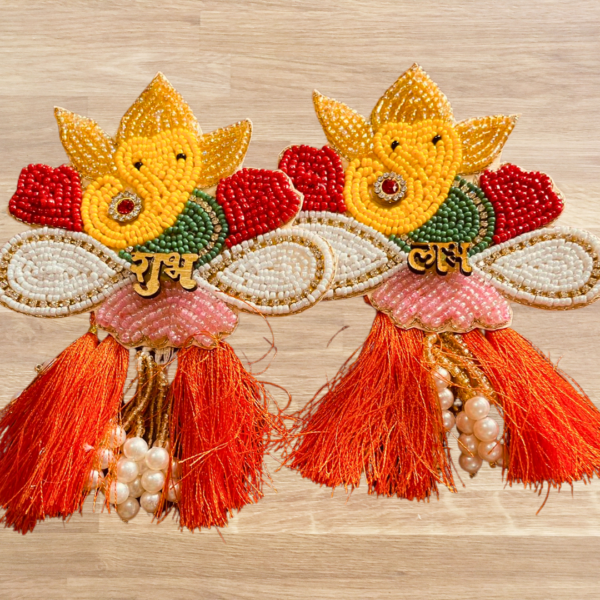 Handmade Shubh Labh