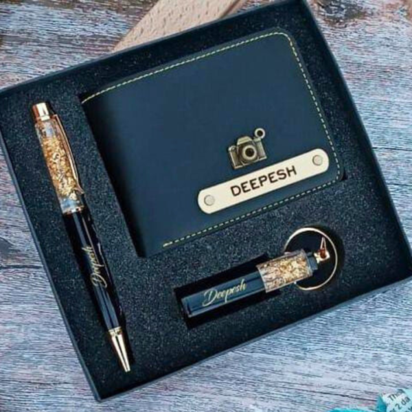 Wallet Combo