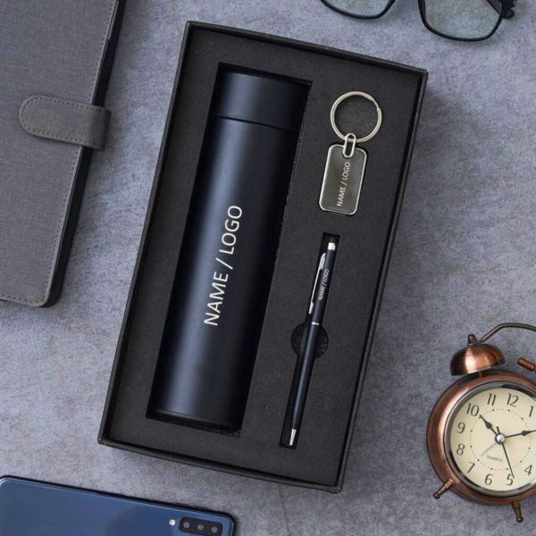 Personalized 3 In 1 Combo