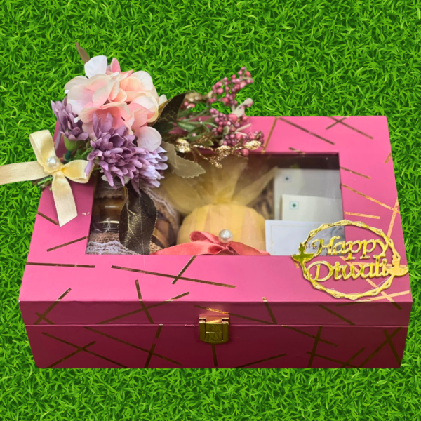 Diwali Trunk Hamper